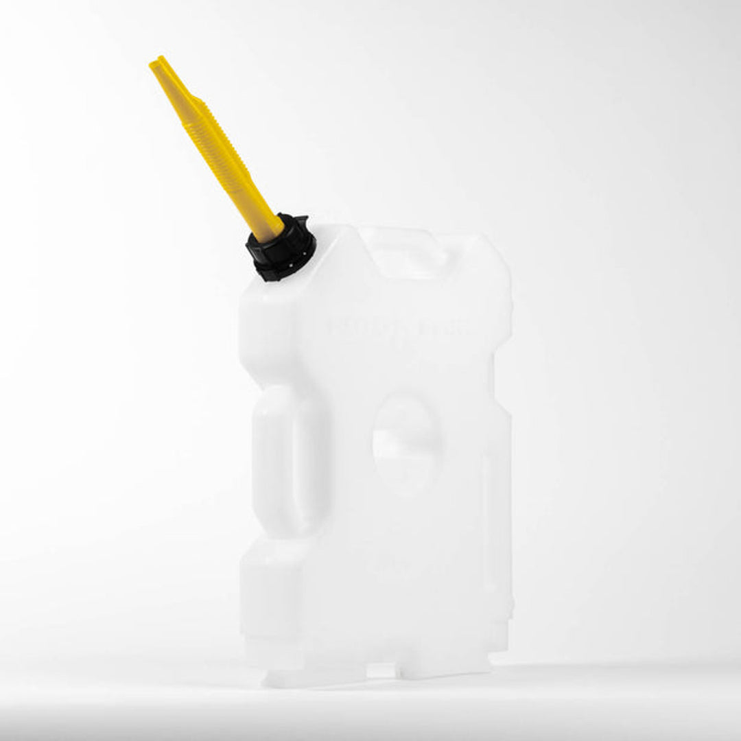RotopaX 2 Gallon Water - White [A]