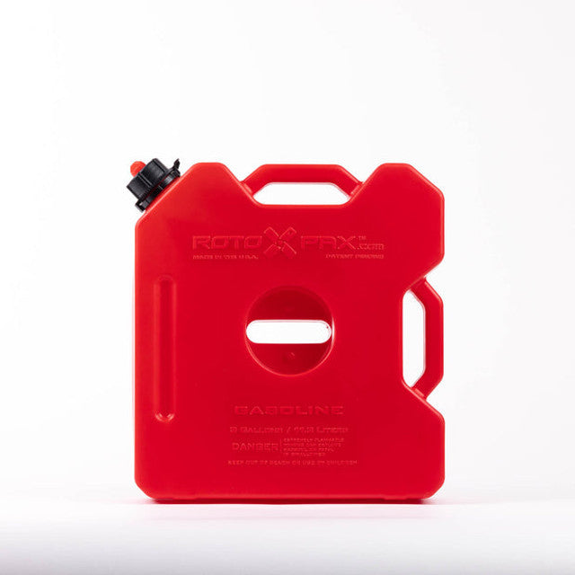 RotopaX 3 Gallon Gasoline