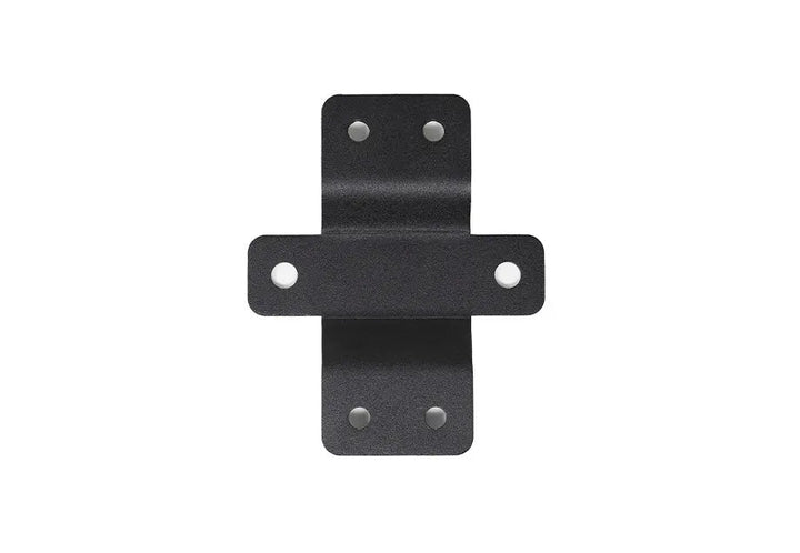 Cali Raised LED Roof Rack RTT Mounts
