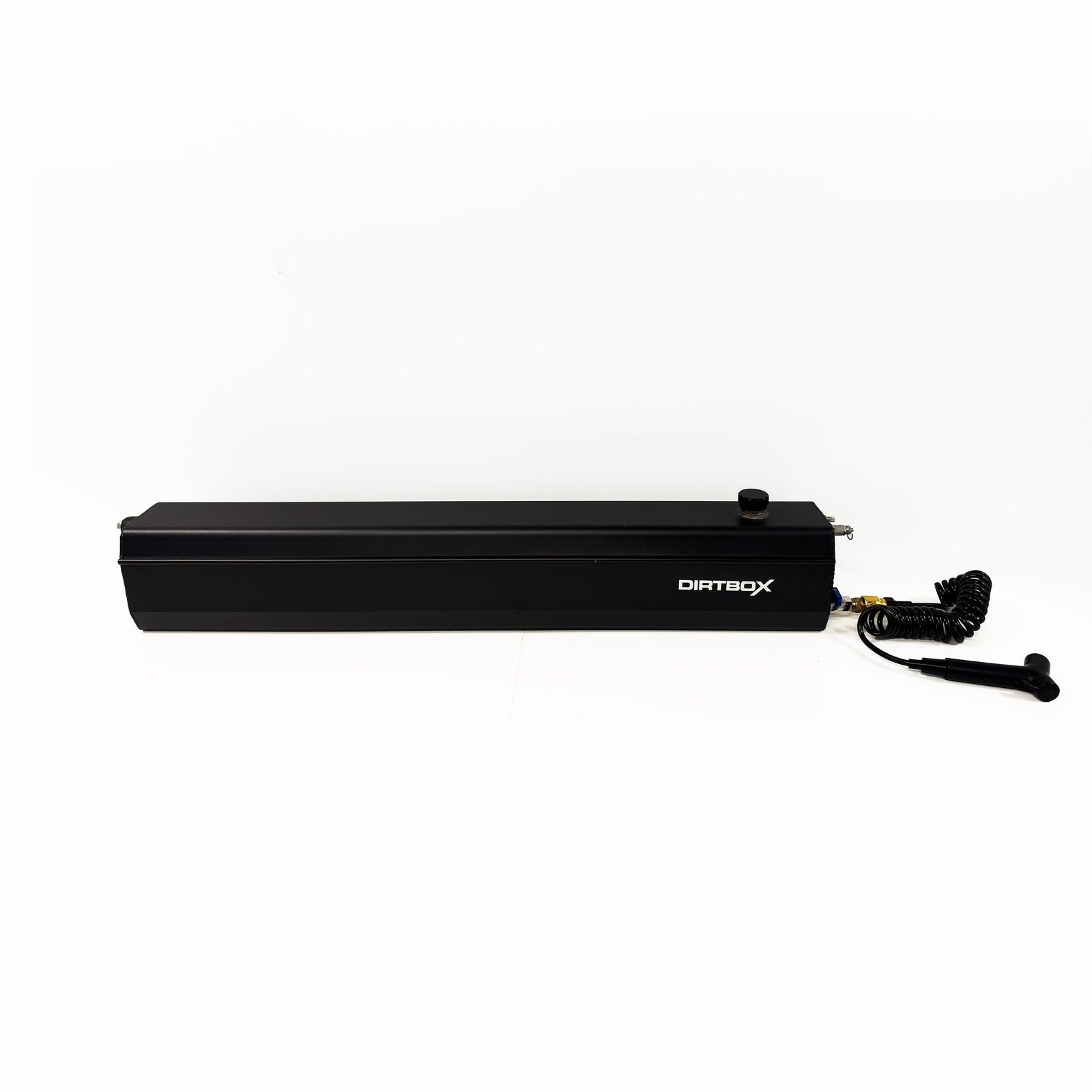 Side Hanging Pressurized Water Tank - Ultimate Adventure Supply