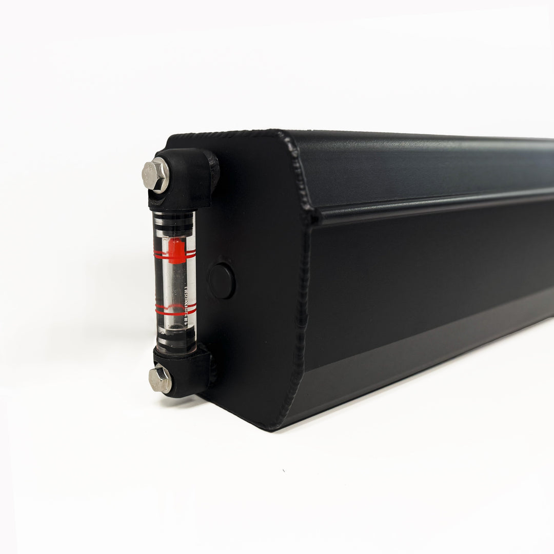 Side Hanging Pressurized Water Tank - Ultimate Adventure Supply