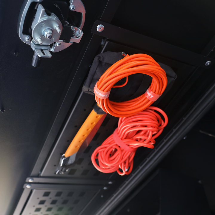 Molle Panel - Ultimate Adventure Supply