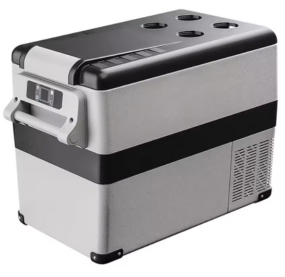 45L Portable Car Refrigerator
