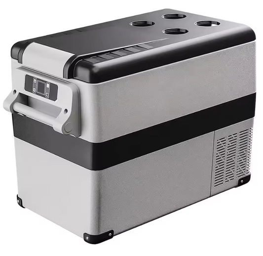 45L Portable Car Refrigerator