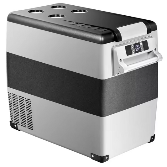 55L Portable Car Refrigerator