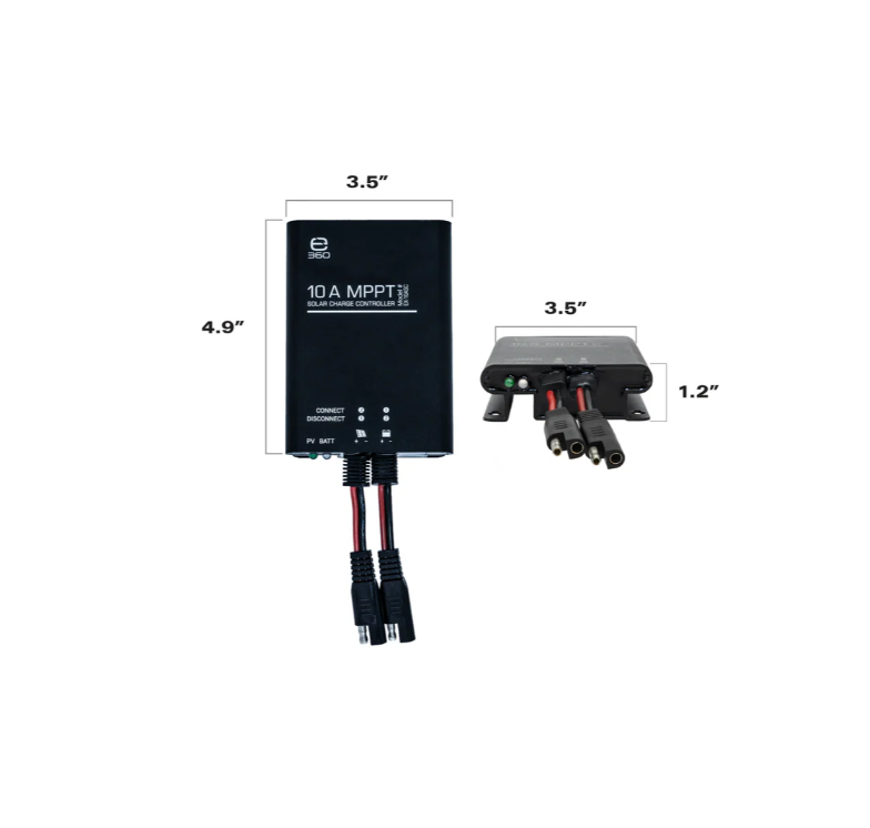 Expion360 Portable Power Bundle