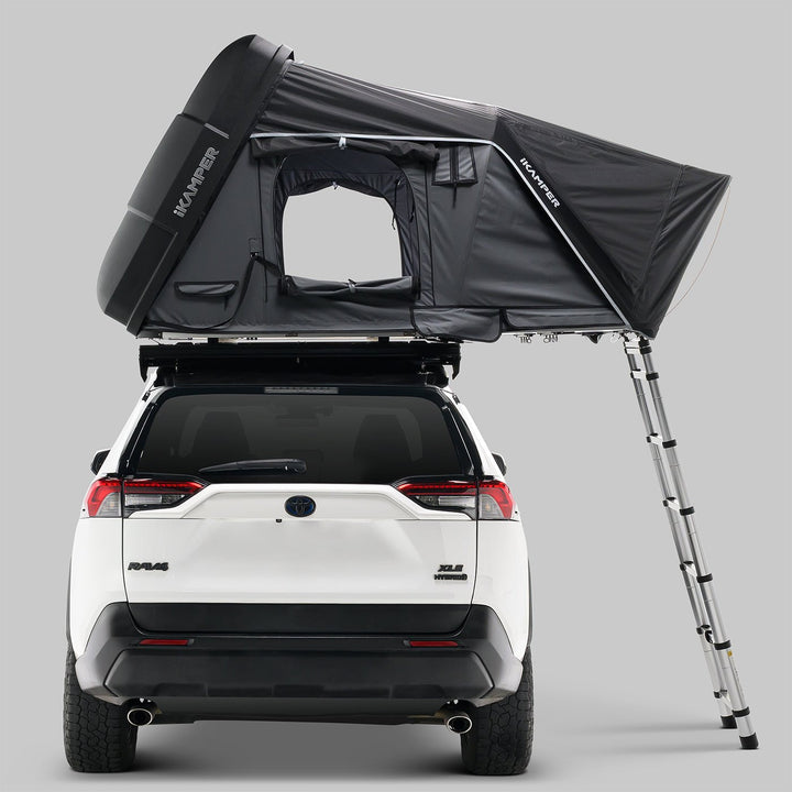 Skycamp 4.0 Trio