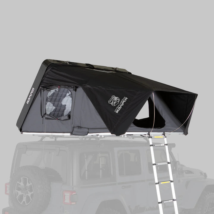 iKamper Skycamp 3.0 - Rocky Black