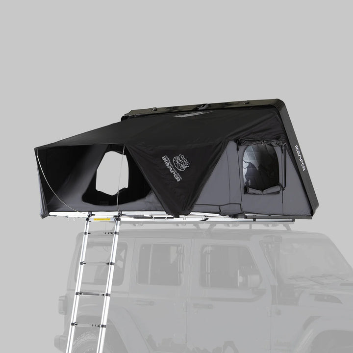 iKamper Skycamp 3.0 - Rocky Black