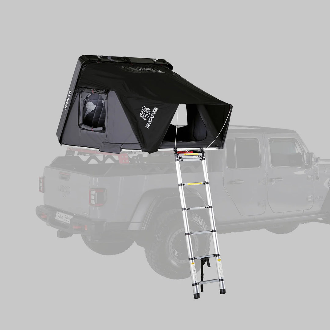 iKamper Skycamp 3.0 Mini - Rocky Black