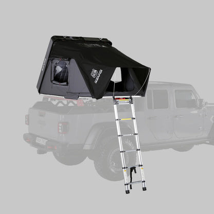 iKamper Skycamp 3.0 Mini - Rocky Black