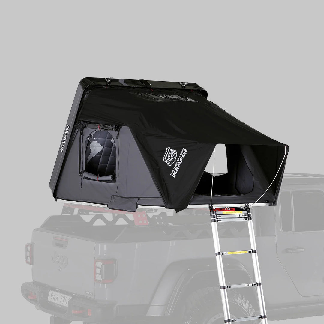 iKamper Skycamp 3.0 Mini - Rocky Black