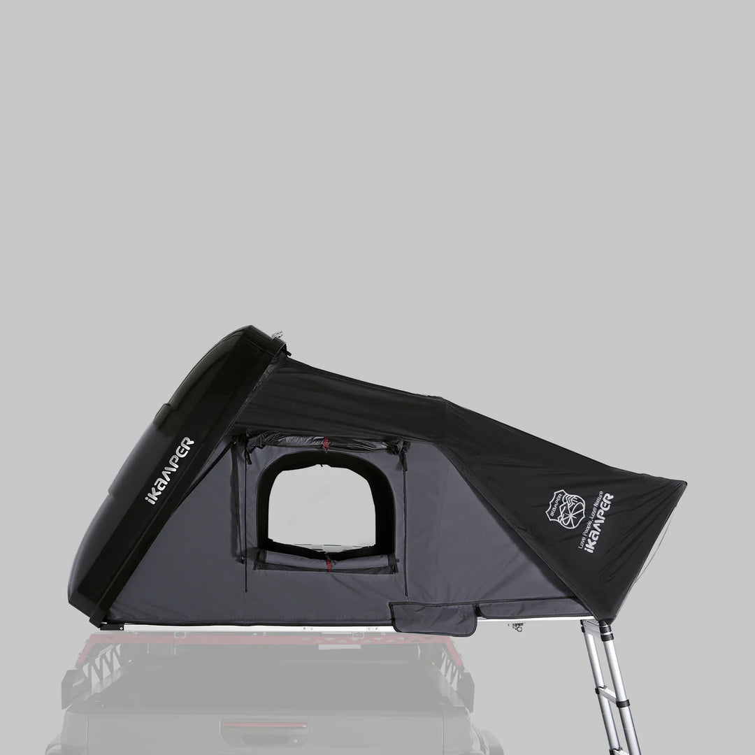iKamper Skycamp 3.0 Mini - Rocky Black