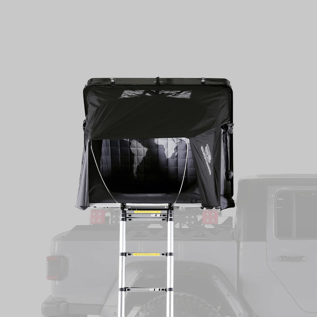 iKamper Skycamp 3.0 Mini - Rocky Black