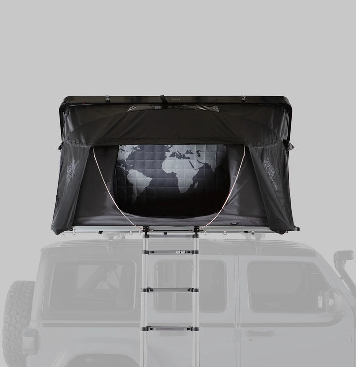 iKamper Skycamp 3.0 - Rocky Black