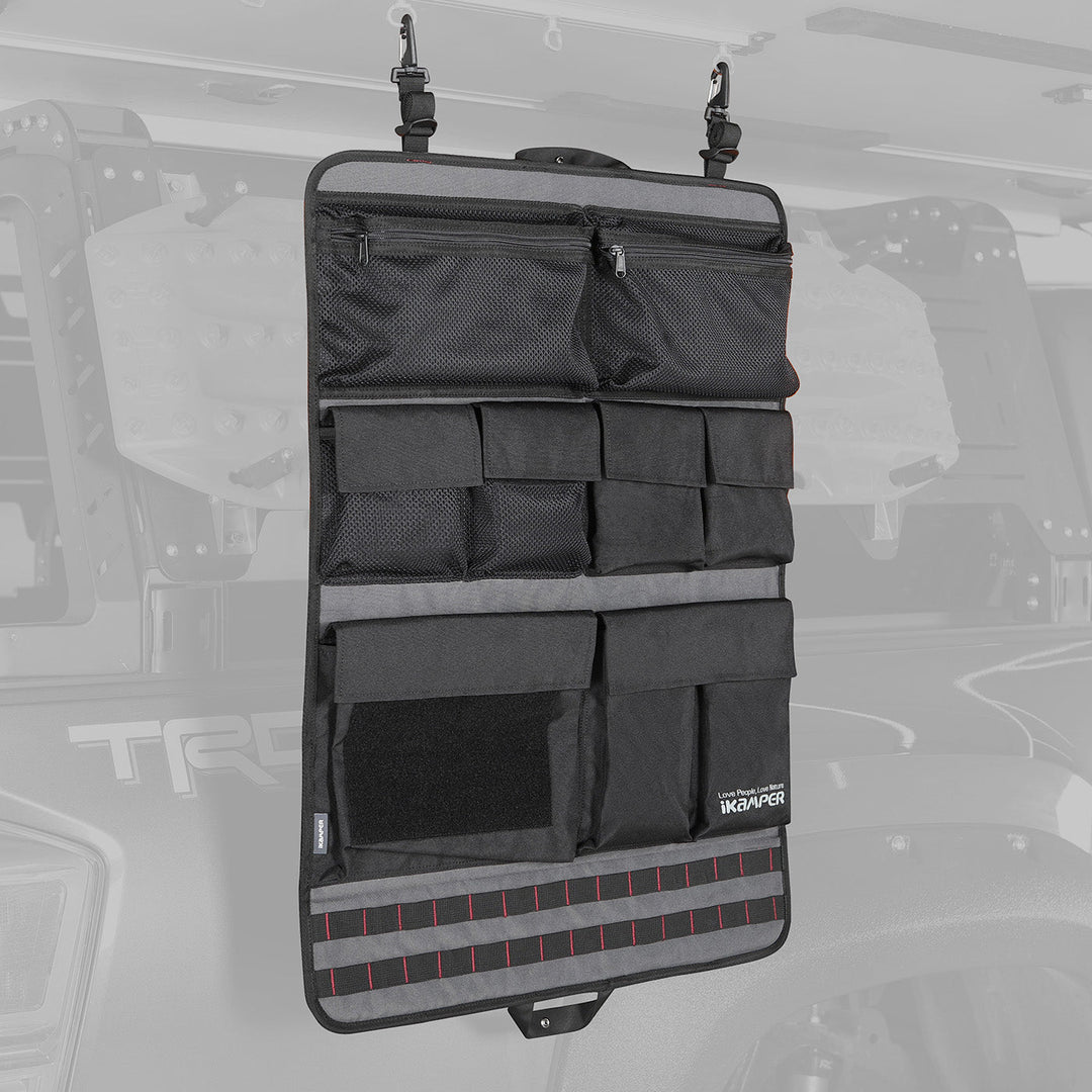 iKamper Storage Rack 3.0