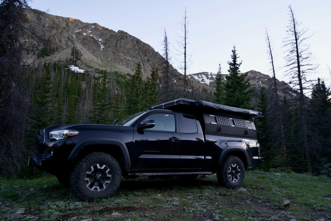 Free Standing 270-Degree Awning - Ultimate Adventure Supply