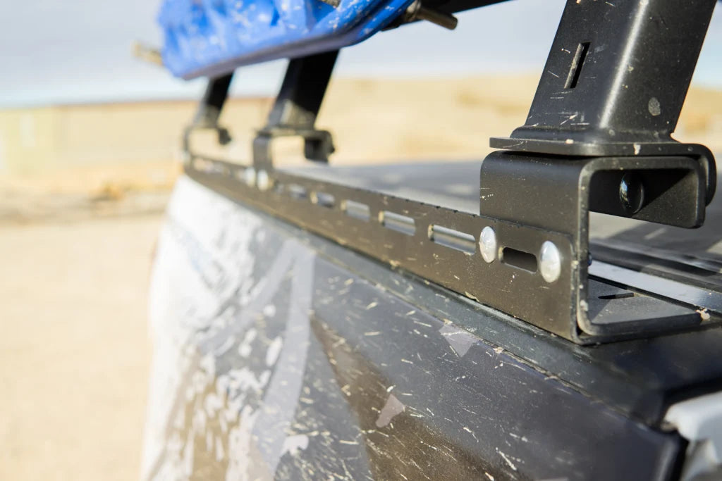 RCI Modular Bed Rack Tonneau Adapters
