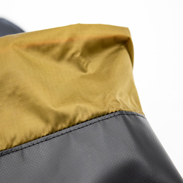 23ZERO Rear Trash Bag
