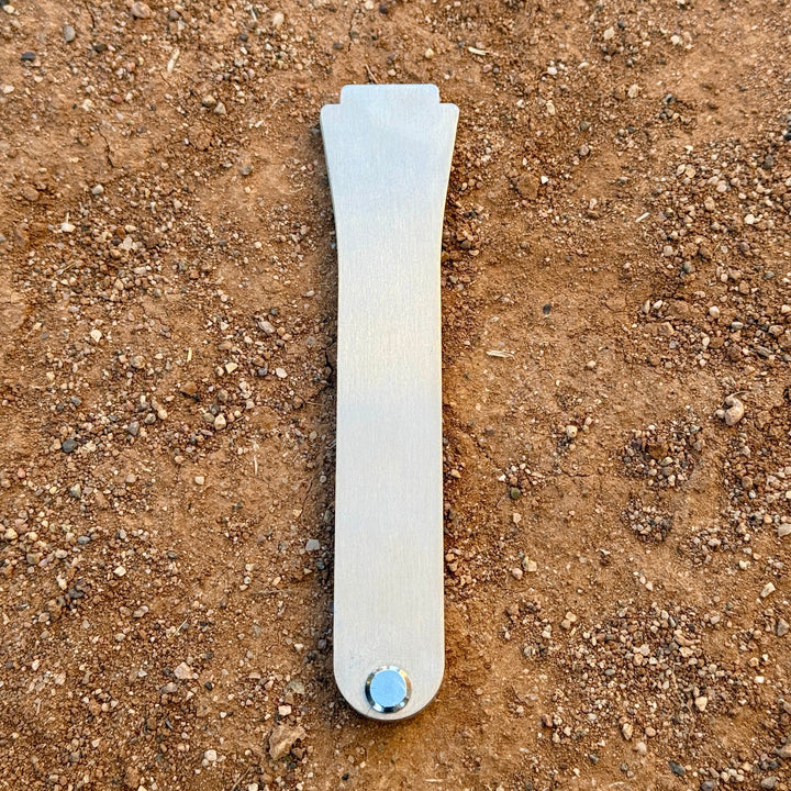 Tripod Torch Leg Locker