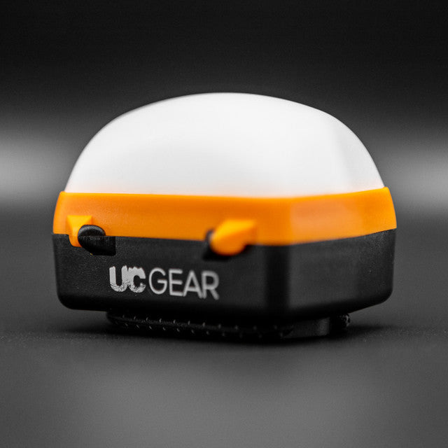 UC Gear LED Magnet Light - Ultimate Adventure Supply