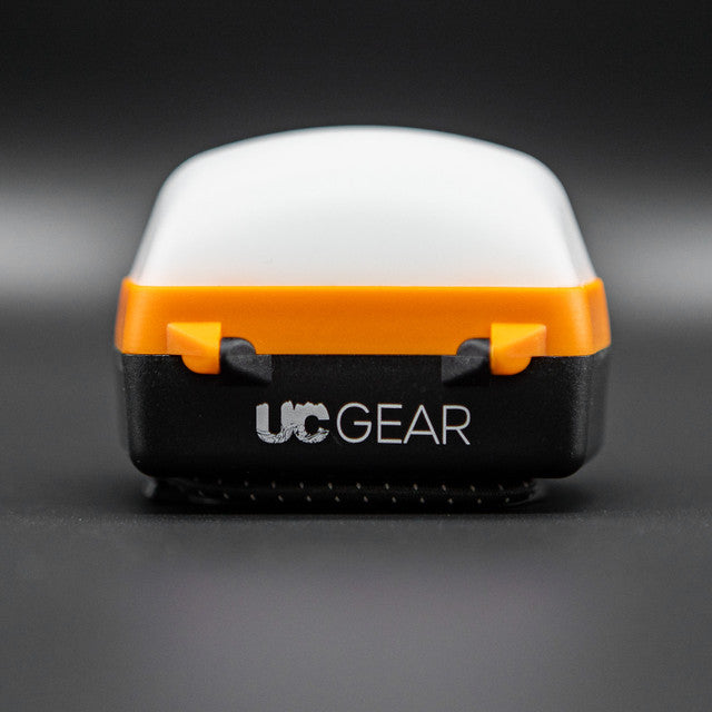 UC Gear LED Magnet Light - Ultimate Adventure Supply