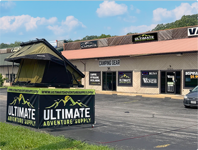 Ultimate Adventure Supply