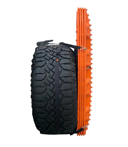 MAXTRAX REAR WHEEL HARNESS