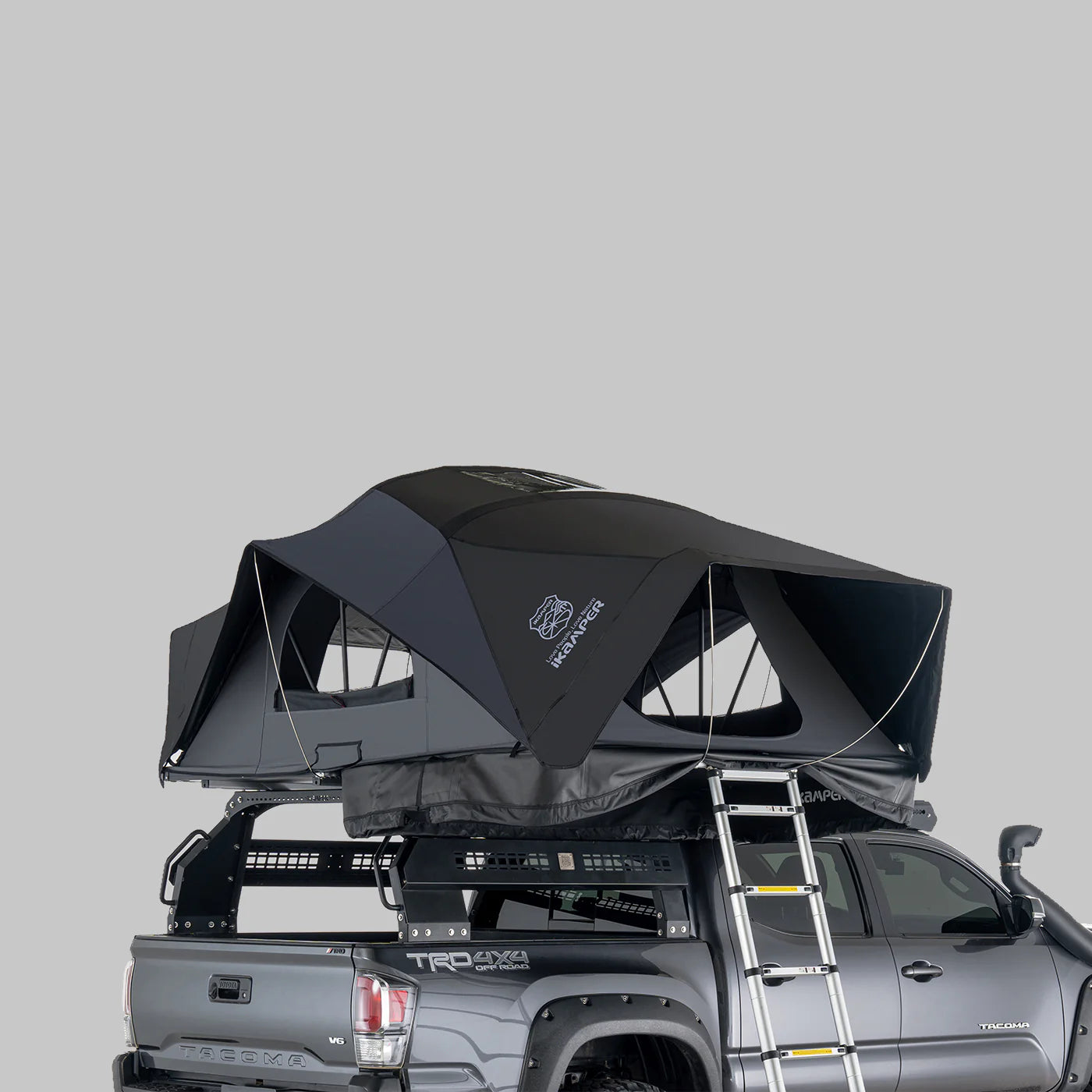 iKamper X-Cover 3.0 Tent - Ultimate Adventure Supply