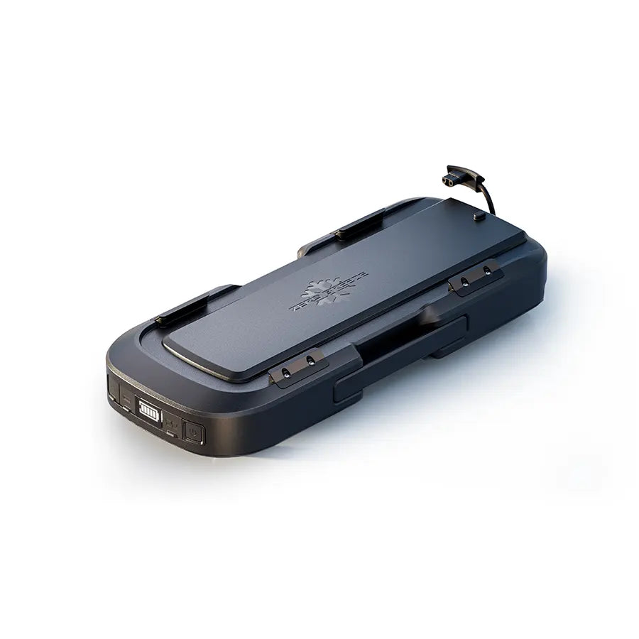 Zero Breeze Mark 3 Battery