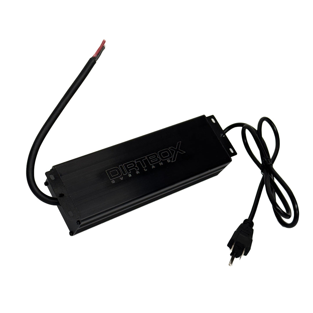 AC/DC Converter Kit - Ultimate Adventure Supply