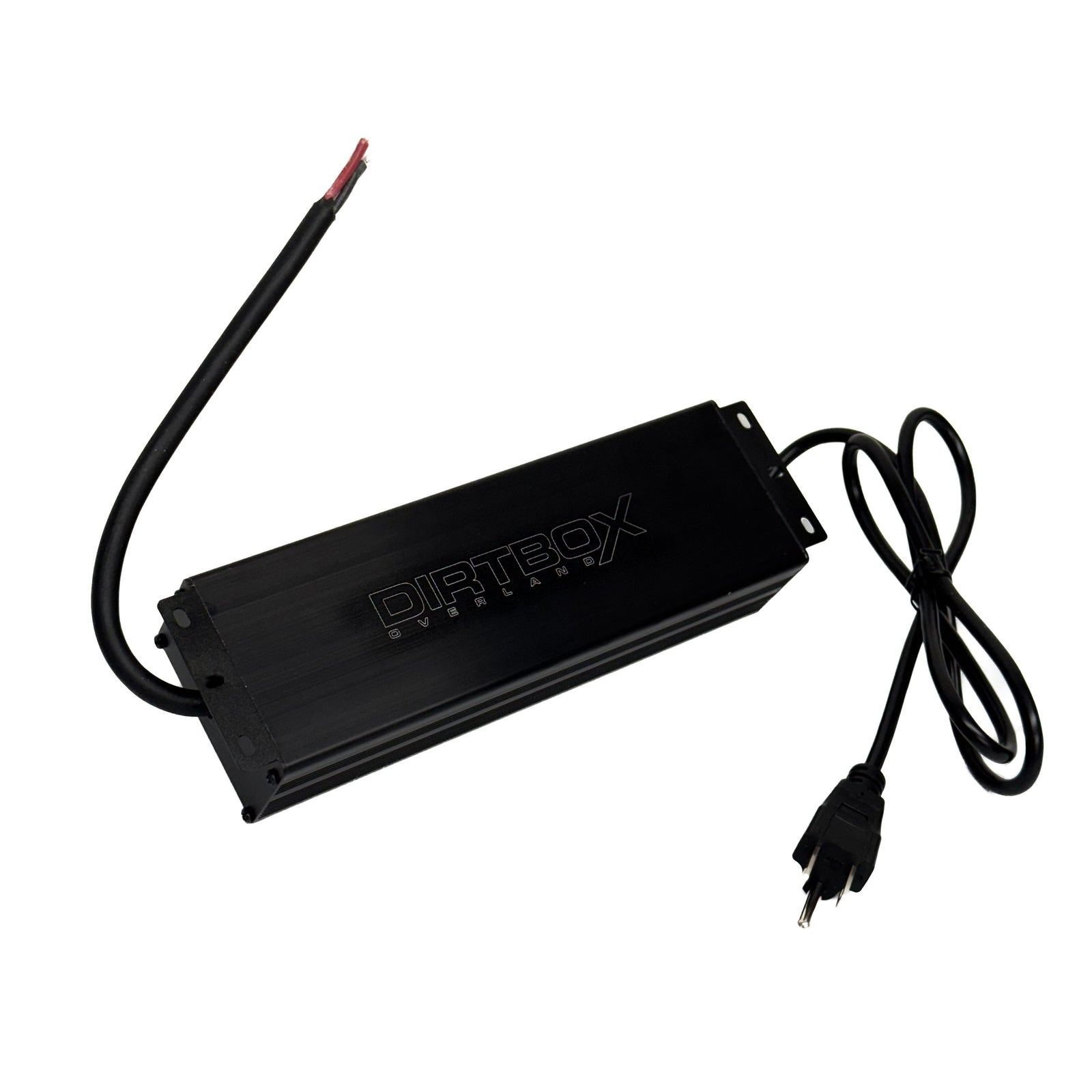 AC/DC Converter Kit - Ultimate Adventure Supply