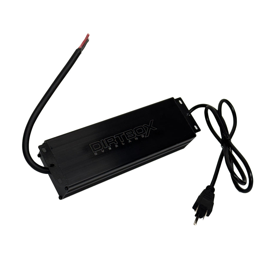 AC/DC Converter Kit - Ultimate Adventure Supply