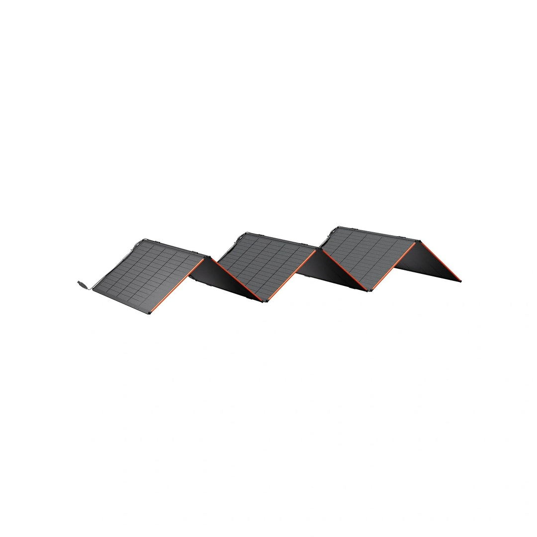 Jackery HomePower 3600 Pro Max + SolarSaga 500X Solar Panel - Jackery  SolarSaga 500 X
