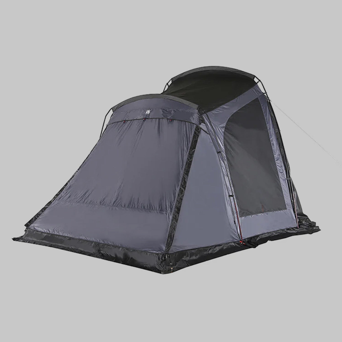 iKamper Annex Plus | Freestanding RTT Room Extension – Ultimate