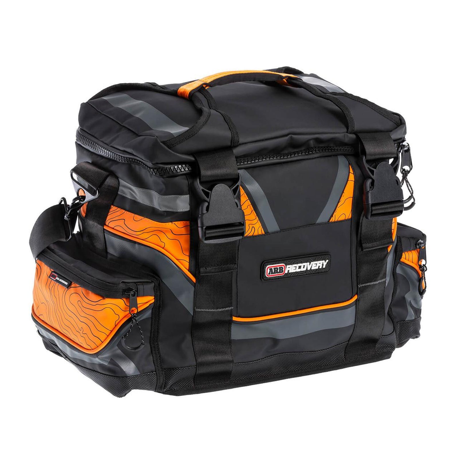 ARB Premium Recovery Kit Sii - Ultimate Adventure Supply