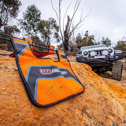 ARB Premium Recovery Kit Sii