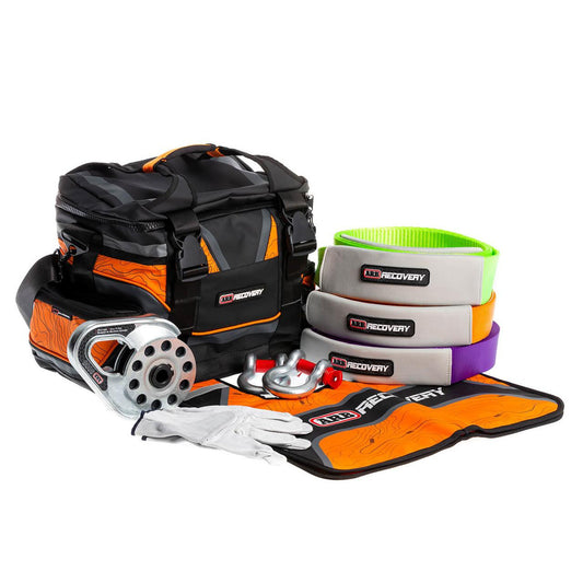 ARB Premium Recovery Kit Sii