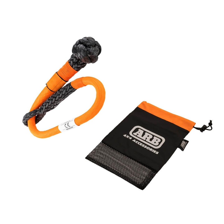 ARB Soft Connect Shackle – 14.5T Synthetic Recovery Shackle