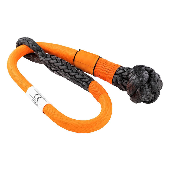 ARB Soft Connect Shackle – 14.5T Synthetic Recovery Shackle