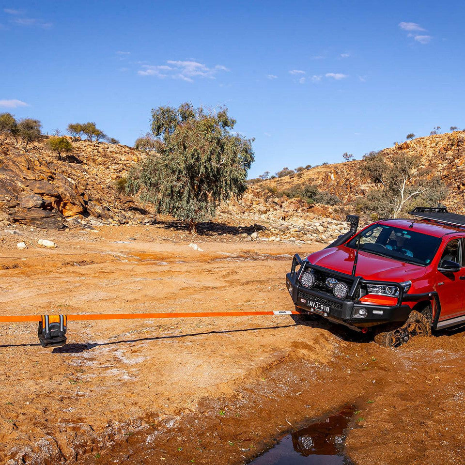 ARB Weekender Recovery Kit