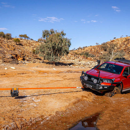 ARB Weekender Recovery Kit