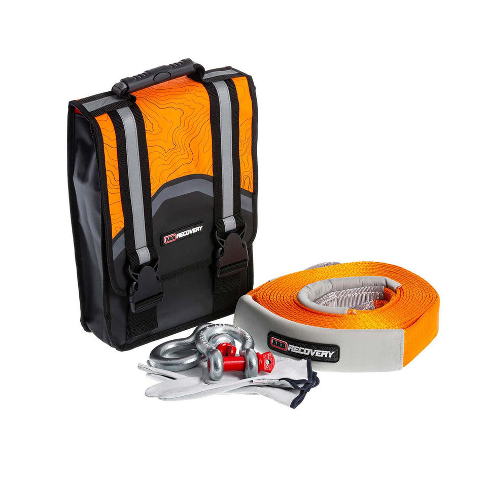 ARB Weekender Recovery Kit - Ultimate Adventure Supply