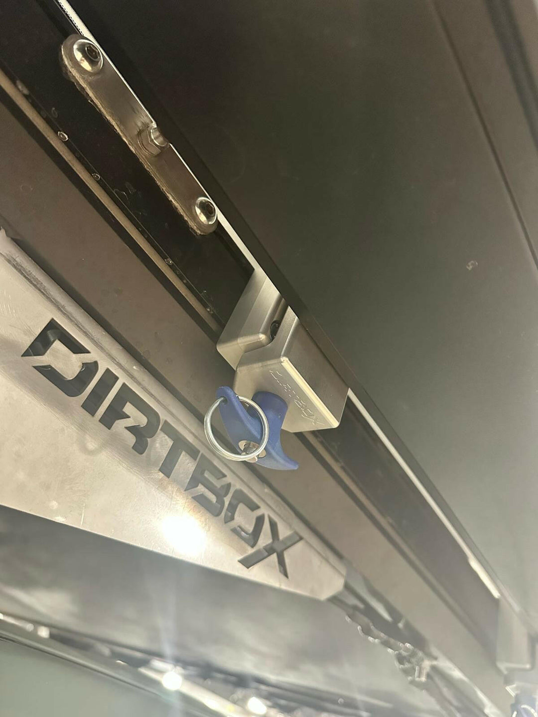 The Chunk Quick Release Bracket - Ultimate Adventure Supply