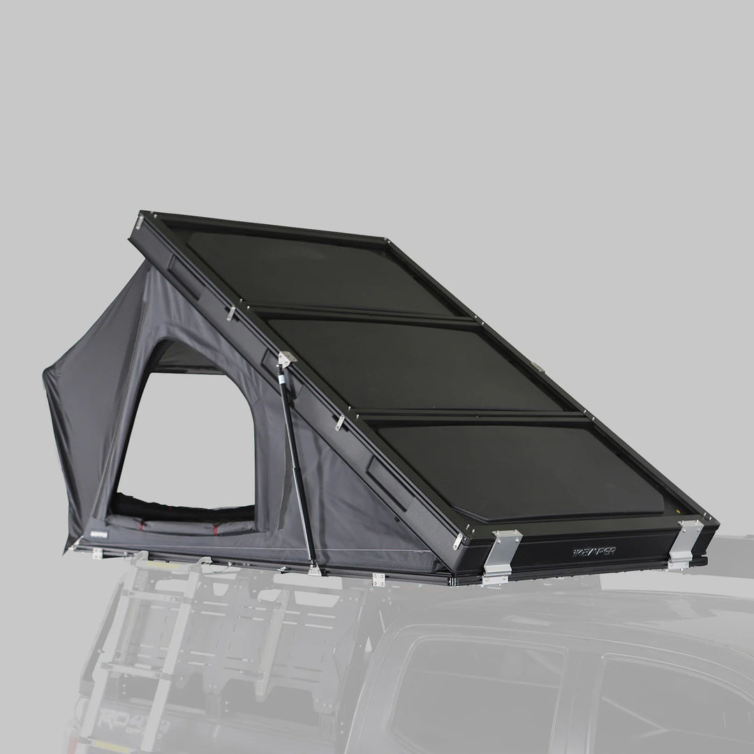 iKamper Blue Dot Voyager (BDV) Duo Rooftop Tent