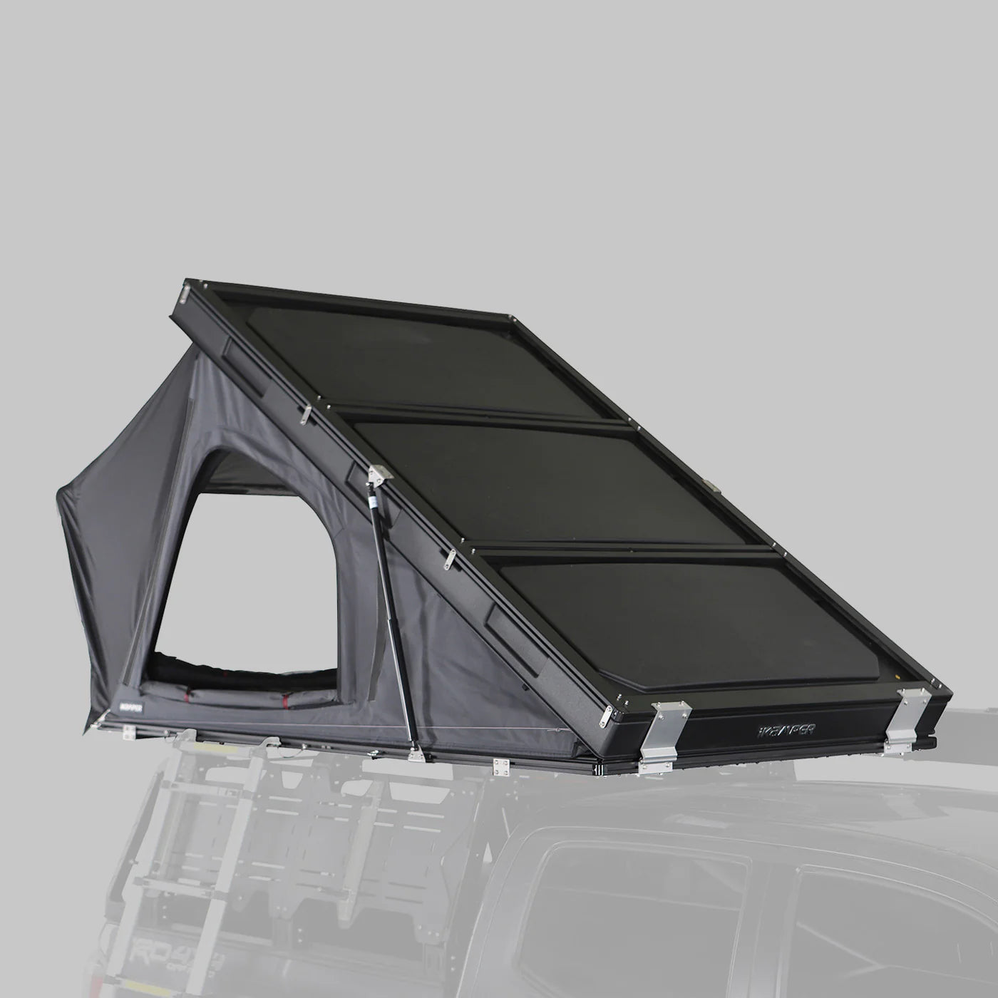 iKamper Blue Dot Voyager (BDV) Duo Rooftop Tent - Ultimate Adventure Supply