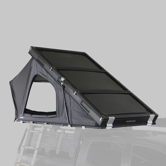 iKamper Blue Dot Voyager (BDV) Duo Rooftop Tent