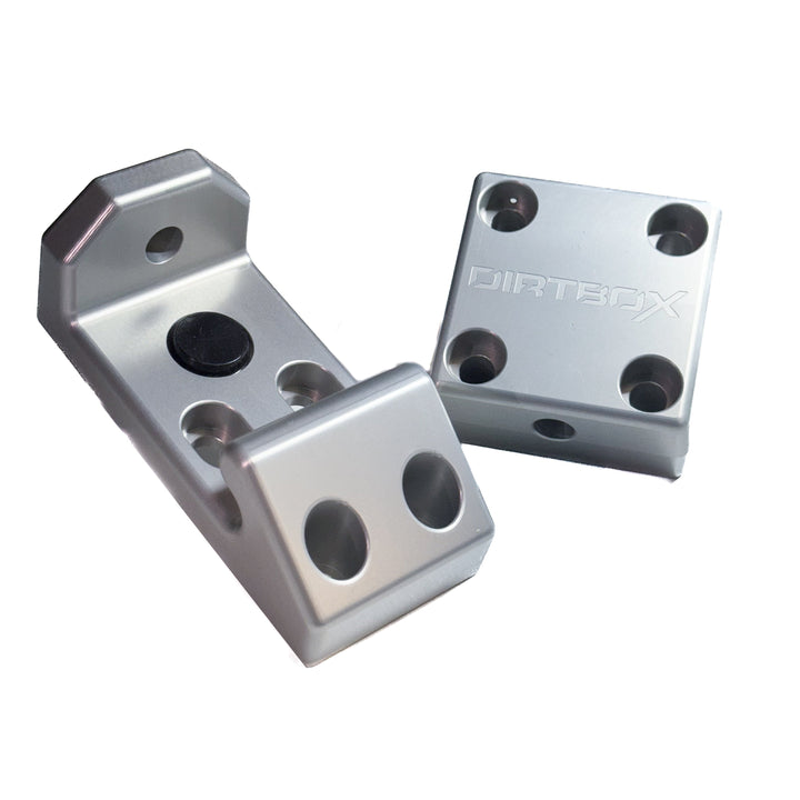 The Chunk Quick Release Bracket - Ultimate Adventure Supply