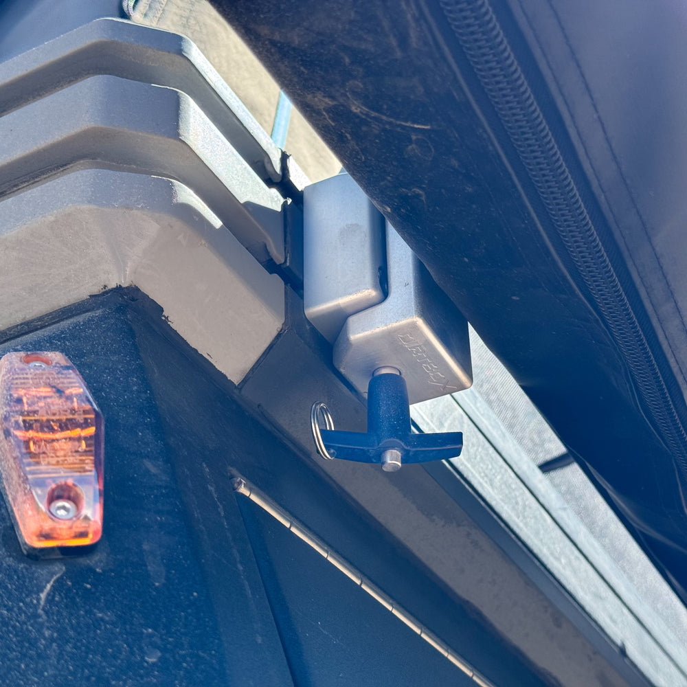 The Chunk Quick Release Bracket - Ultimate Adventure Supply