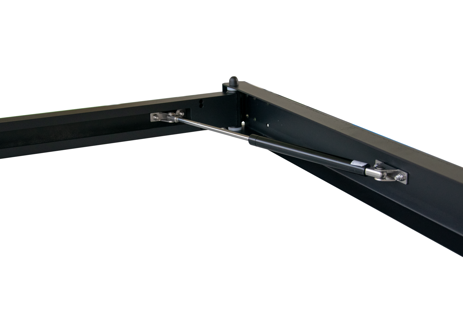 90 Degree Swing Out Bracket - Ultimate Adventure Supply